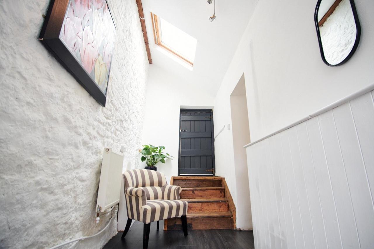 The Old Farmhouse Winford Extérieur photo