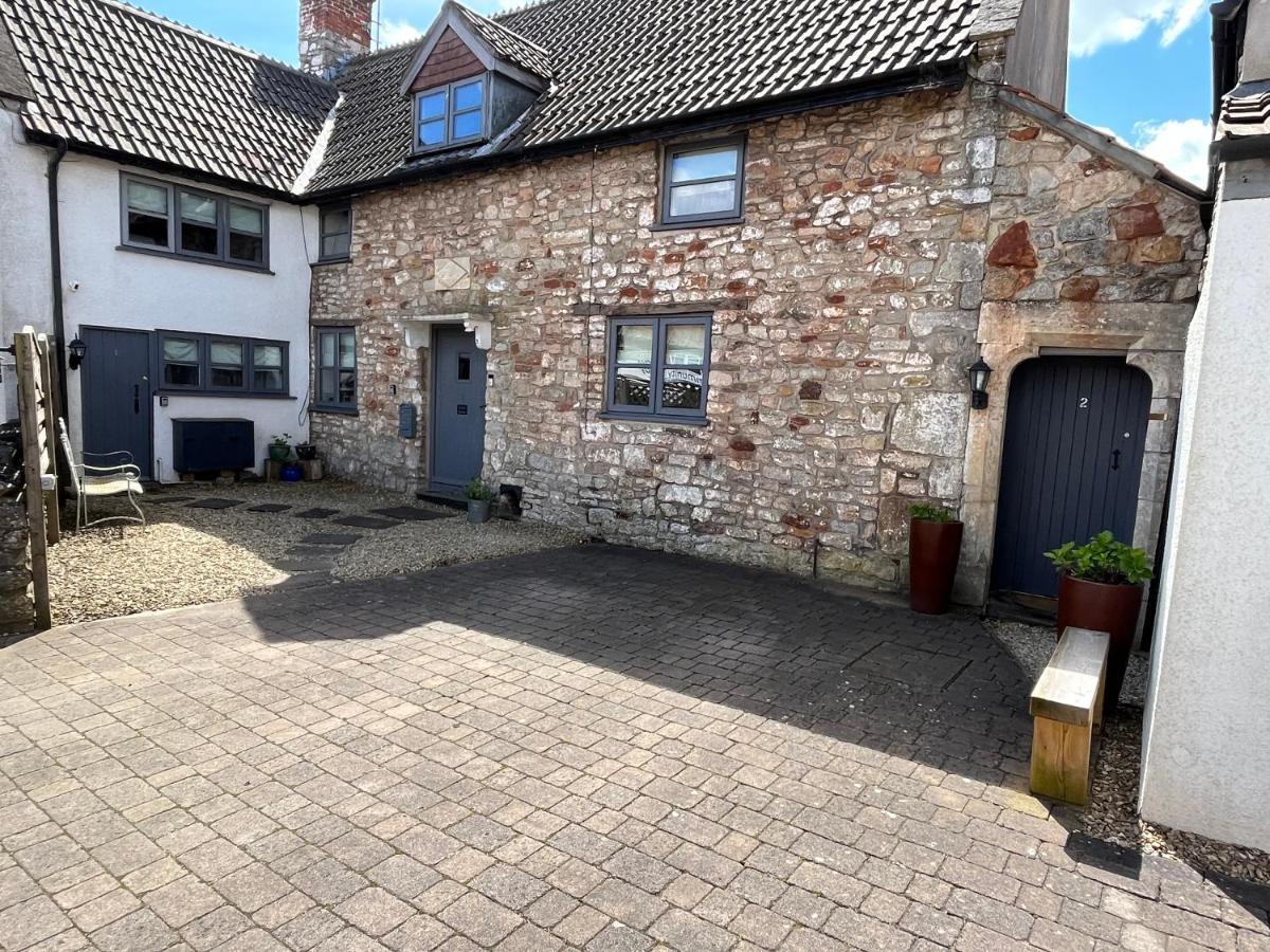 The Old Farmhouse Winford Extérieur photo
